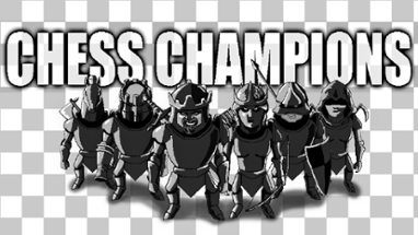 Chess Champions - Alpha Image