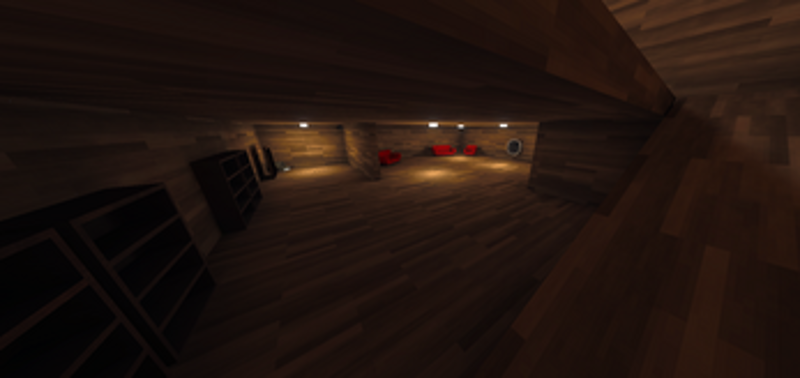 Chimp Chase Throwback screenshot
