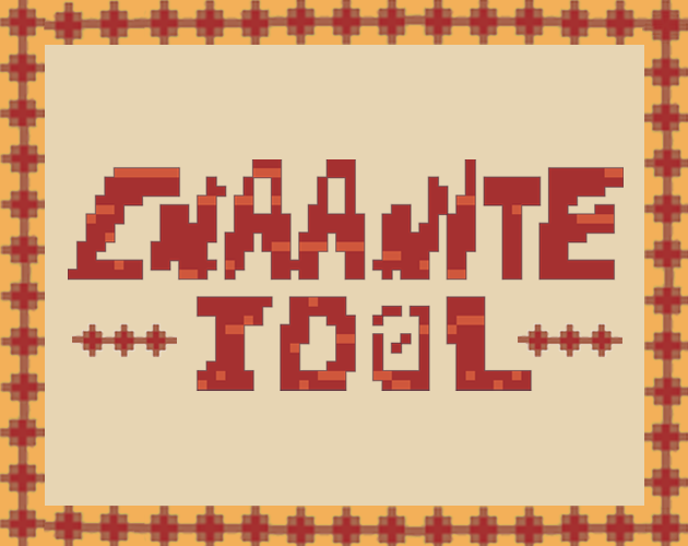 Games like CNAANITE IDOL