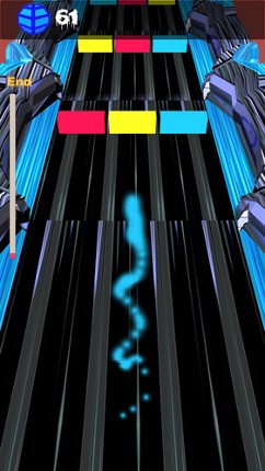 Color Line 2 screenshot
