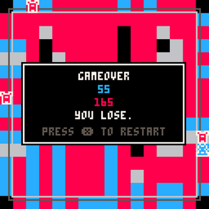 ColourWars screenshot