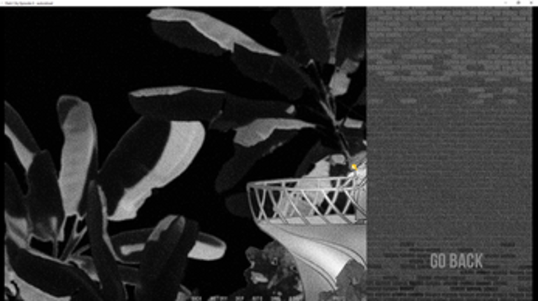 DARK CITY | Episode Four - FINALE screenshot