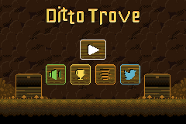 Ditto Trove Image