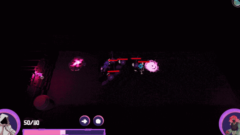 Dungeon Dater screenshot