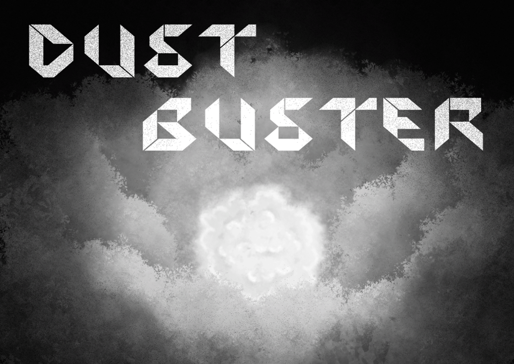 Games like DUST BUSTER