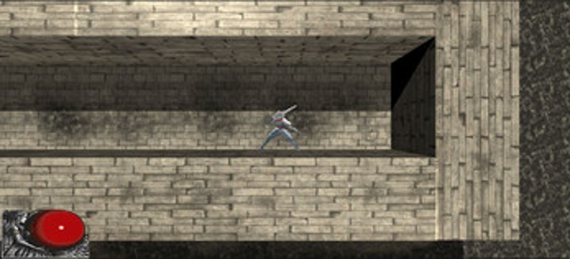 Escape to the Surface Image