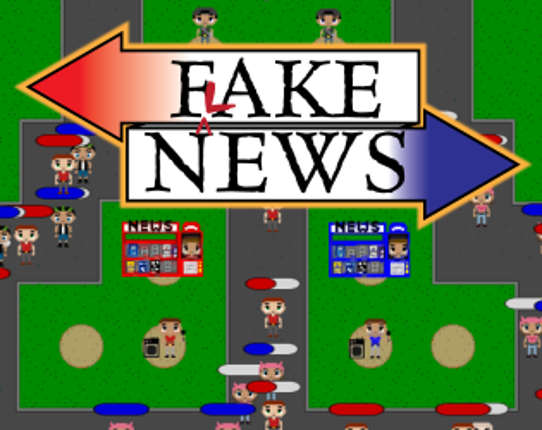 F(l)ake News Image