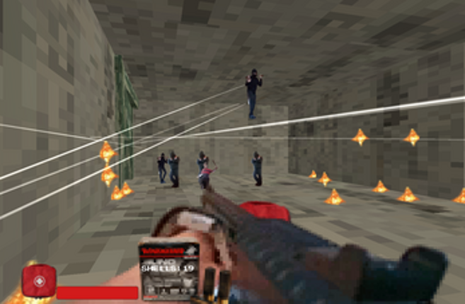 FloppyBound screenshot