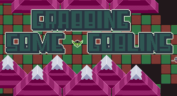 Games like Grabbing some Goblins