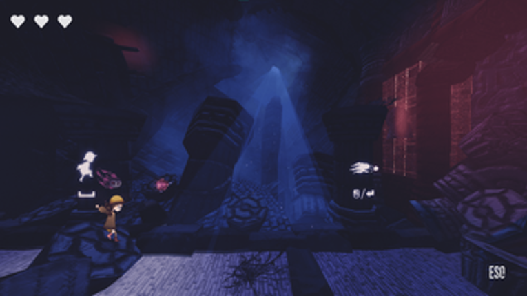Rise of Hidden Pyramid screenshot