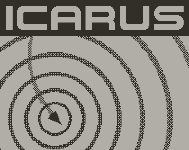 Games like Super ICARUS