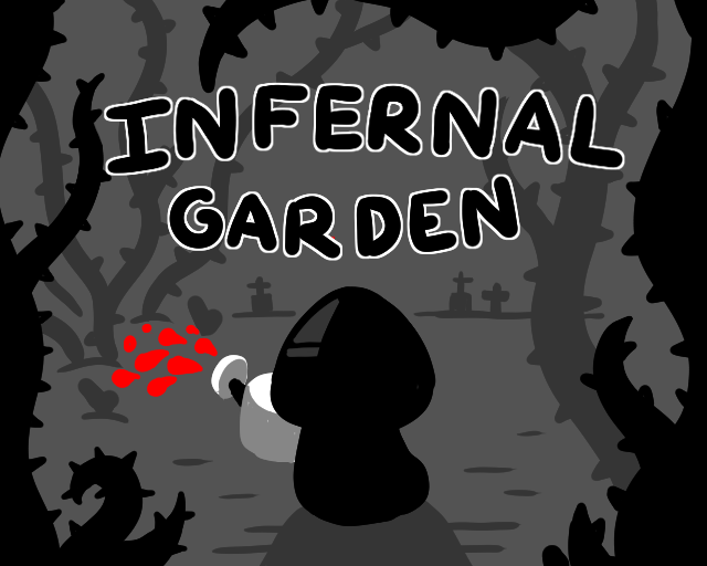 Games like Infernal Garden