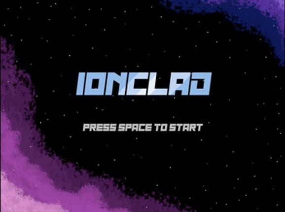 IONCLAD screenshot