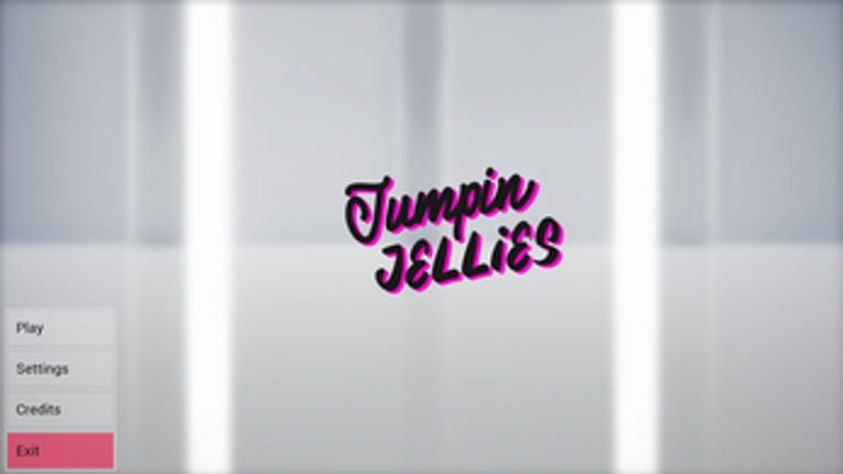 Jumpin Jellies screenshot