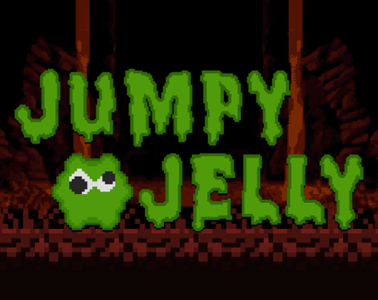Jumpy Jelly Image