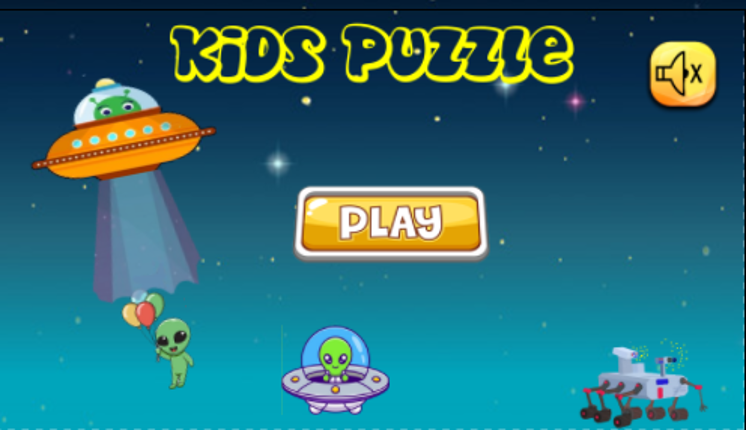 KIDS PUZZLE Image