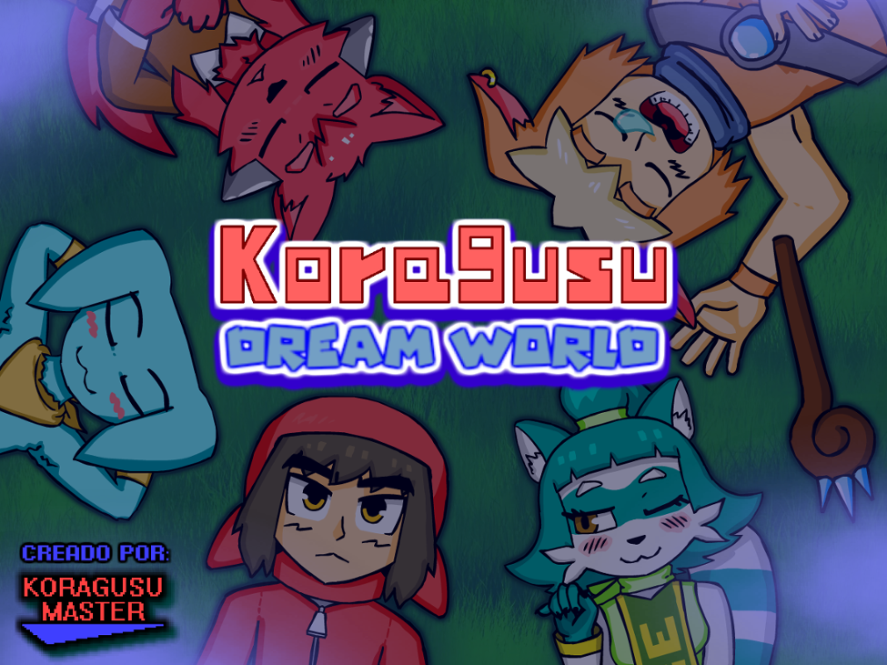 Games like Koragusu Dream World