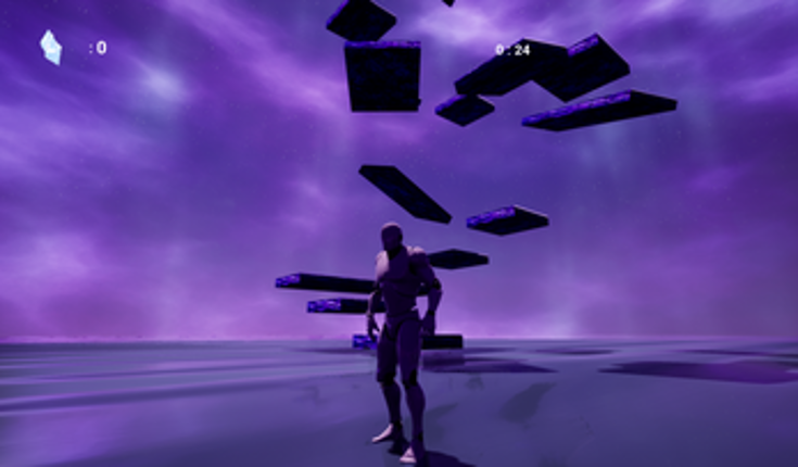 KronoStella screenshot