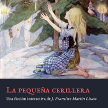 La pequeña cerillera Image