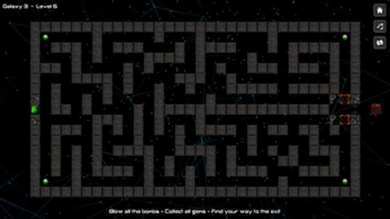 Labyrinthum Image