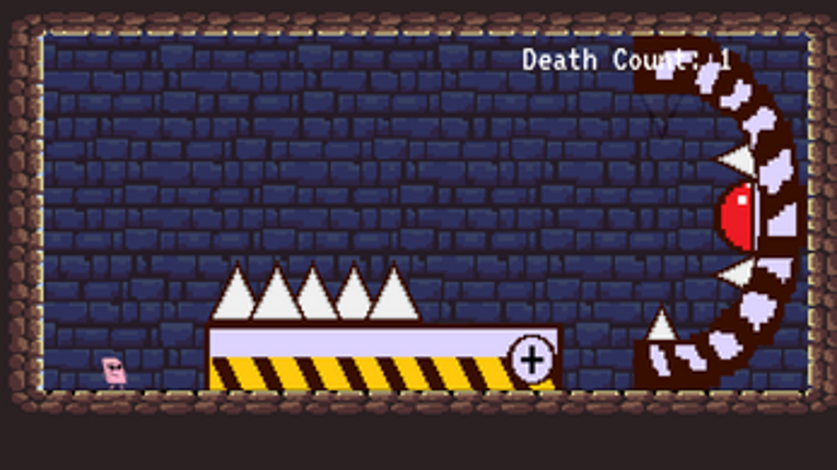Letter Wars screenshot