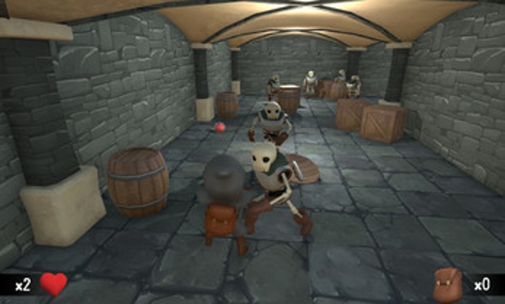 Loot & Looter screenshot