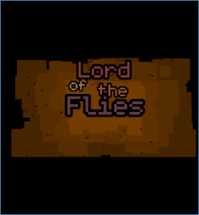 Lord Of The Flies Image