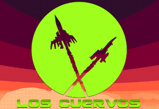 LOS CUERVOS Image