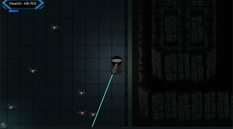 Lost Colony screenshot