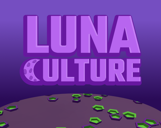 Games like Lunaculture