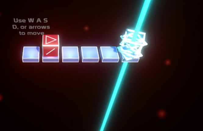 Machine of Die screenshot