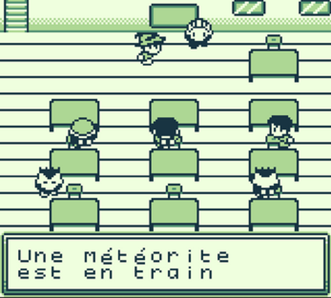 MAGICAL CRASH SCHOOL Image