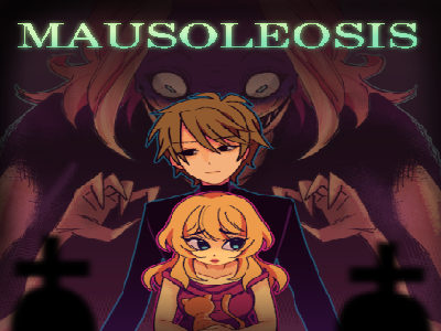Games like Mausoleosis