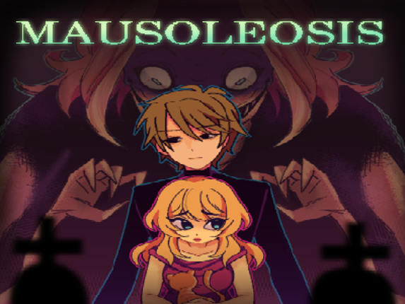 Mausoleosis Game Cover