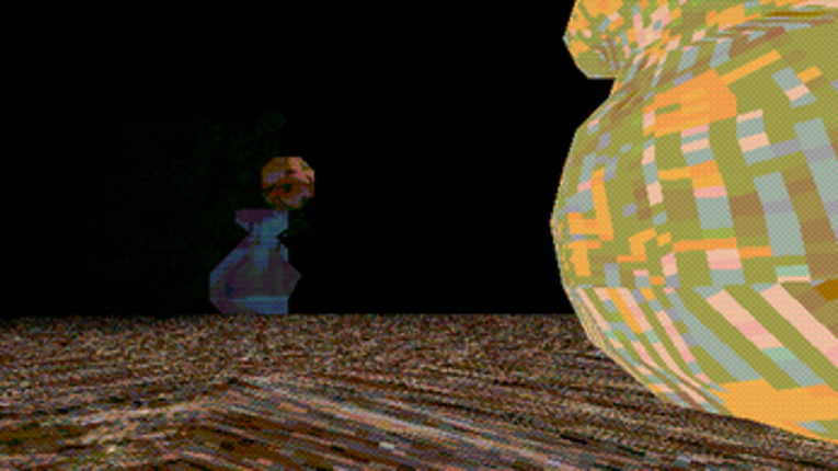 MaximumWalk screenshot