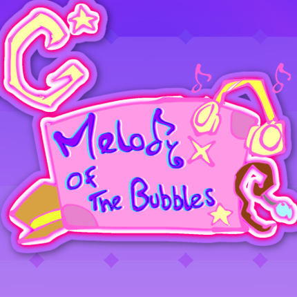 Melody Of The Bubbles(Alpha) Game Cover