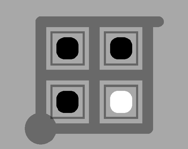 Games like MetaWitness