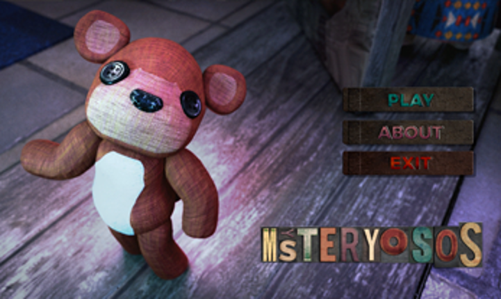 MysteryOsos Image