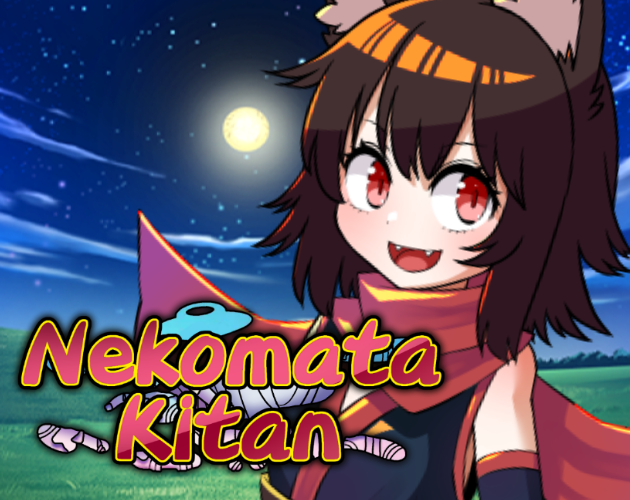 Games like Nekomata Kitan