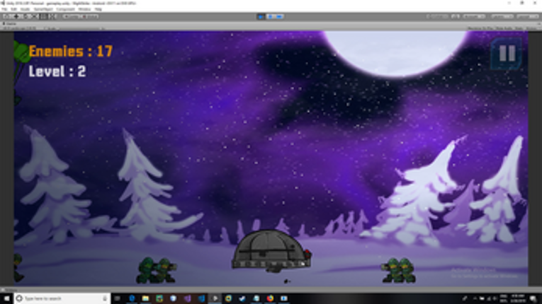 NightStrike Image