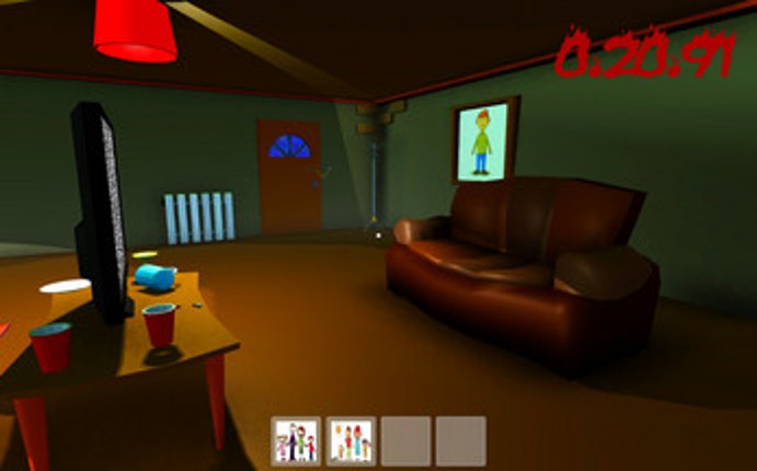 Party Masker screenshot