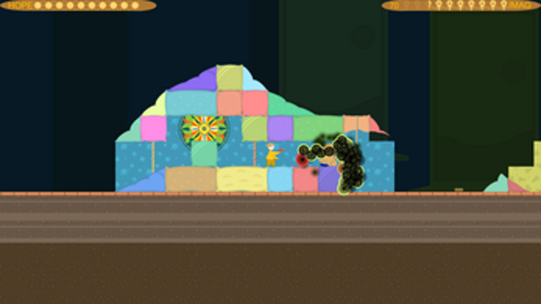 Pillow Fort Image