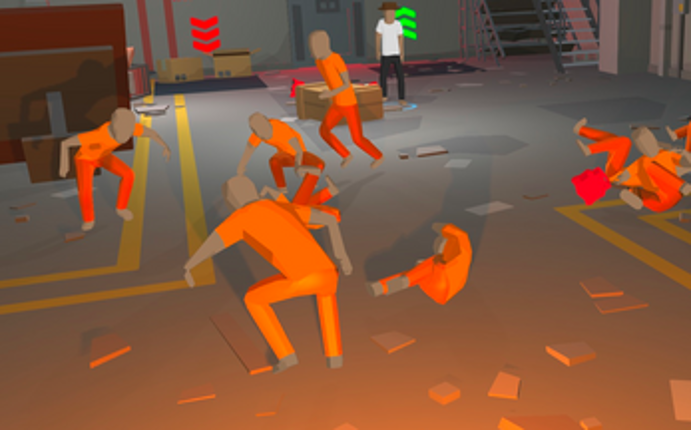 PrisonBrawl Image