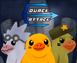 Quack Attack Image