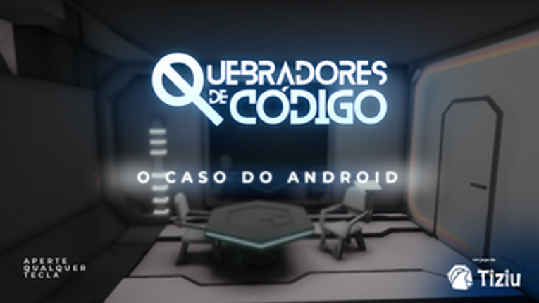 Quebradores de Código screenshot