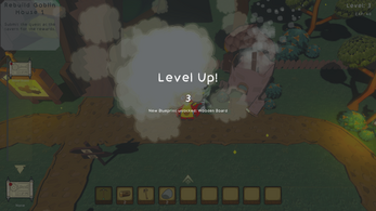 Repairing the Kingdom screenshot