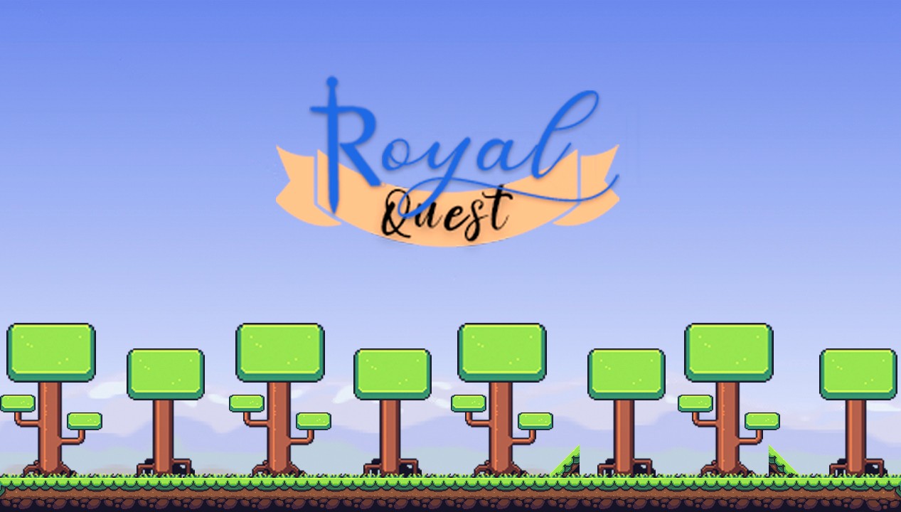 Games like Royal Quest