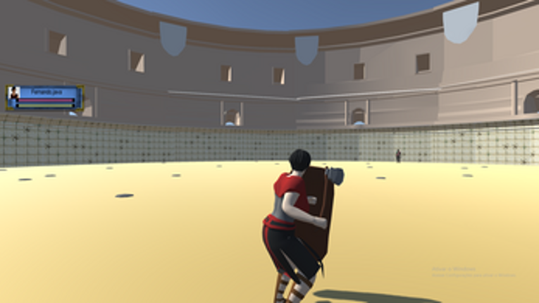 Rush Romans (2021/2) Image