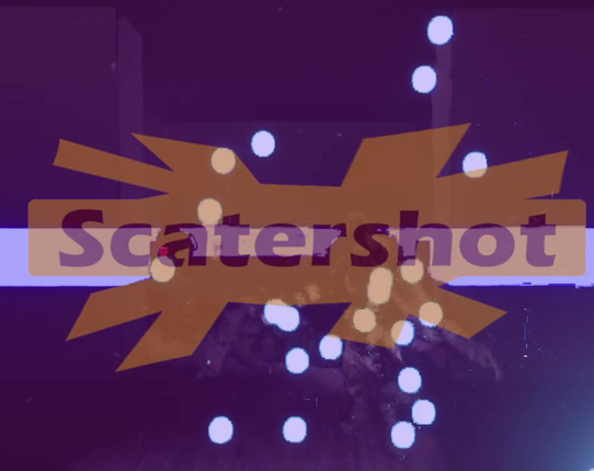 Scattershot Image