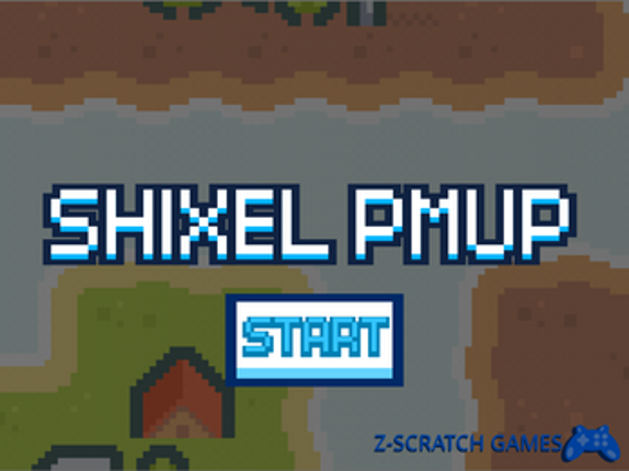 Shixel Pmup screenshot